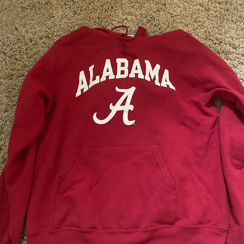 Alabama hoodie